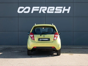 Хетчбэк Ravon R2 2017 года, 835000 рублей, Краснодар