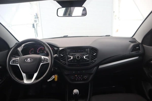 Универсал ВАЗ (LADA) Vesta 2021 года, 1100000 рублей, Орёл