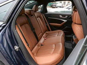 Седан Audi A6 2020 года, 3600000 рублей, Краснодар