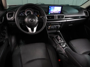 Седан Mazda 3 2014 года, 1434000 рублей, Воронеж