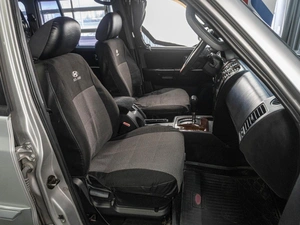 Внедорожник Hyundai Terracan 2001 года, 710000 рублей, Тюмень