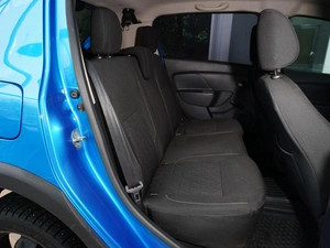 Хетчбэк Renault Sandero 2018 года, 970111 рублей, Тверь