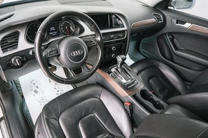 Седан Audi A4 2015 года, 1529000 рублей, Красноярск