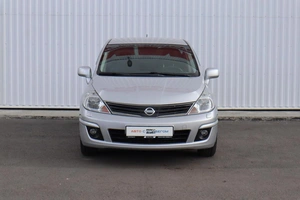 Седан Nissan Tiida 2011 года, 740000 рублей, Брянск
