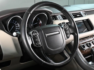 Внедорожник Land Rover Range Rover Sport 2015 года, 4619000 рублей, Аксай