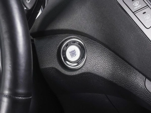 Внедорожник Hyundai Santa Fe 2016 года, 2750000 рублей, Ростов-на-Дону