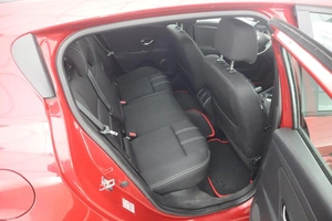 Хэтчбек Renault Megane 2013 года, 820000 рублей, Орёл