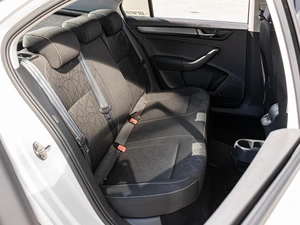 Лифтбек Skoda Rapid 2019 года, 1450000 рублей, Краснодар