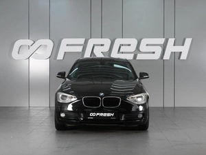 Хетчбэк BMW 1 серия 2012 года, 1199000 рублей, Минеральные Воды