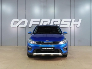 Хетчбэк Kia Rio X-Line 2020 года, 1499000 рублей, Воронеж