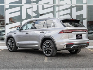 Внедорожник Geely Xingyue L 2026 года, 4320000 рублей, Краснодар
