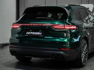 Внедорожник Porsche Cayenne 2020 года, 8899000 рублей, Тюмень