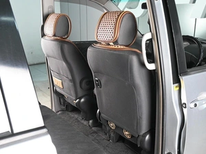 Минивэн Toyota Noah 2001 года, 899000 рублей, Аксай