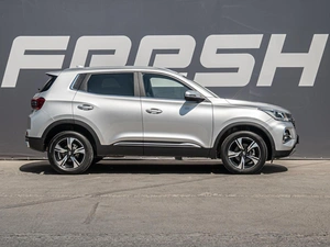 Внедорожник Chery Tiggo 4 Pro 2023 года, 1619000 рублей, Краснодар