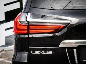 Внедорожник Lexus LX 2020 года, 11400000 рублей, Волгоград