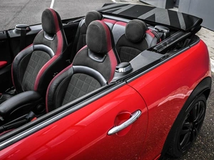Кабриолет MINI John Cooper Works 2019 года, 2694000 рублей, Кирилловка