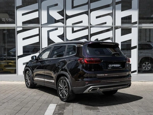 Внедорожник Chery Tiggo 8 Pro 2021 года, 1598000 рублей, Ставрополь