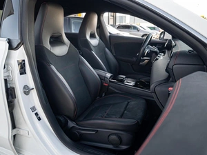 Седан Mercedes-benz CLA-класс 2019 года, 3349000 рублей, Краснодар