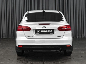 Седан Ford Focus 2017 года, 1234000 рублей, Ставрополь