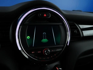 Хетчбэк MINI Cooper 2018 года, 1397444 рублей, Москва