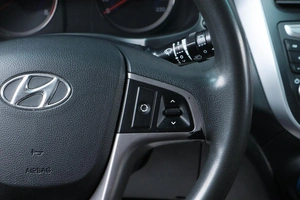 Хетчбэк Hyundai Solaris 2014 года, 920000 рублей, Челябинск