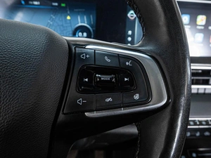 Внедорожник Chery Tiggo 4 Pro 2024 года, 1665000 рублей, Ставрополь