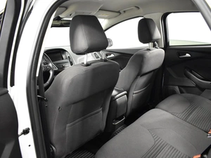Хетчбэк Ford Focus 2015 года, 1083100 рублей, Казань
