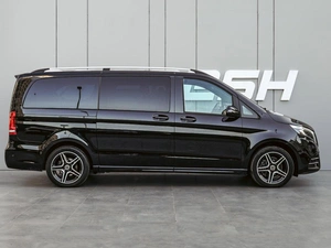 Минивэн Mercedes-benz V-класс 2019 года, 5199000 рублей, Краснодар