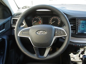 Седан ВАЗ (LADA) Vesta 2024 года, 1265000 рублей, Владимир