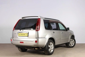 Внедорожник Nissan X-Trail 2005 года, 799000 рублей, Новосибирск