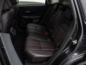 Внедорожник Honda ZR-V 2024 года, 3780000 рублей, Краснодар