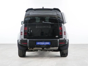 Внедорожник Land Rover Defender 2020 года, 4999077 рублей, Москва