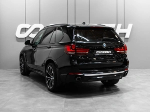 Внедорожник BMW X5 2014 года, 2779000 рублей, Тюмень