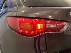 Внедорожник Infiniti QX70 2014 года, 1999000 рублей, Красноярск