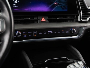 Внедорожник Kia Sportage 2022 года, 3724444 рублей, Москва