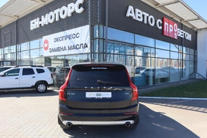 Внедорожник Volvo XC90 2015 года, 2550000 рублей, Мирное