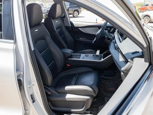 Внедорожник Chery Tiggo 7 Pro Max 2023 года, 2110000 рублей, Краснодар