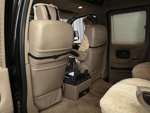 Минивэн Chevrolet Express 2012 года, 9350000 рублей, Ставрополь