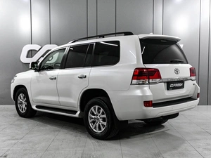Внедорожник Toyota Land Cruiser 2019 года, 7749000 рублей, Ростов-на-Дону