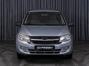 Седан ВАЗ (LADA) Granta 2012 года, 398000 рублей, Ставрополь