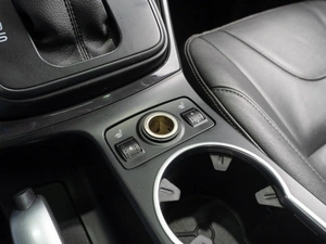 Внедорожник Ford Kuga 2013 года, 1199000 рублей, Тюмень