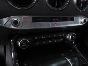 Лифтбек Kia Stinger 2018 года, 2500000 рублей, Ростов-на-Дону