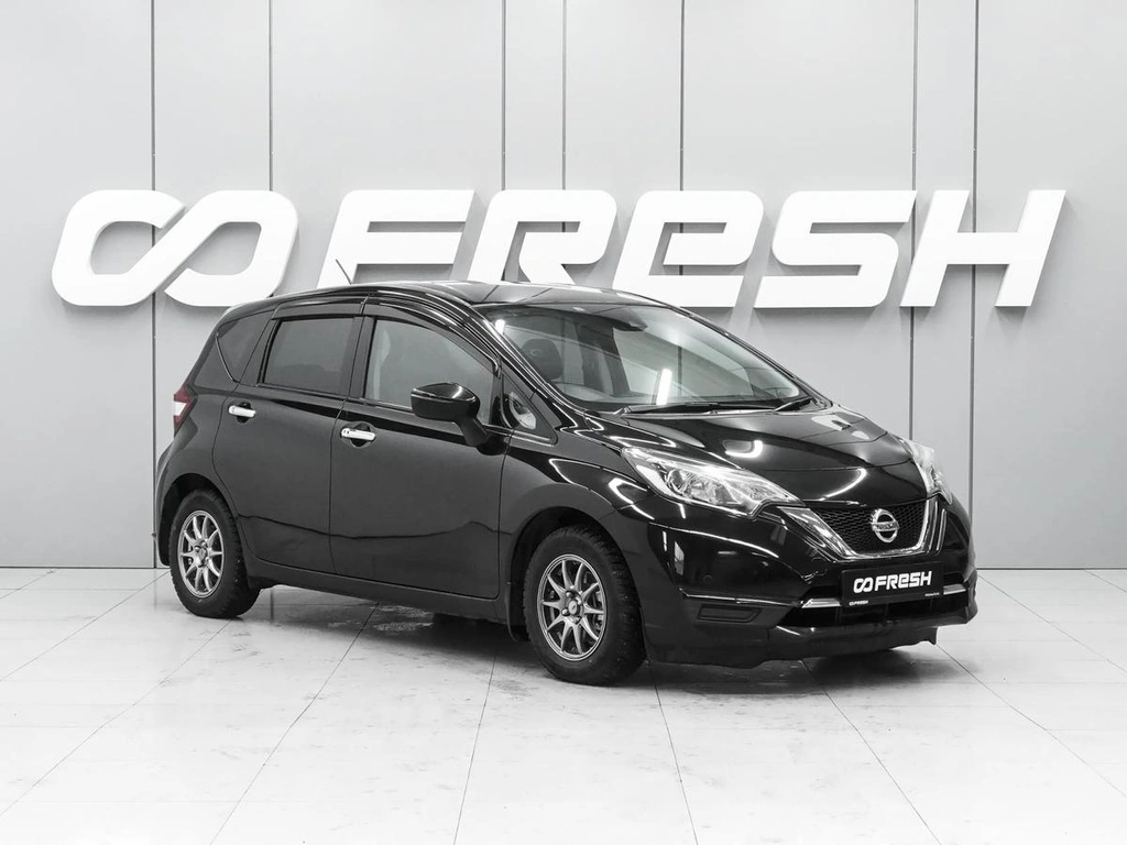 Хетчбэк Nissan Note 2019 года, 999000 рублей, Ростов-на-Дону