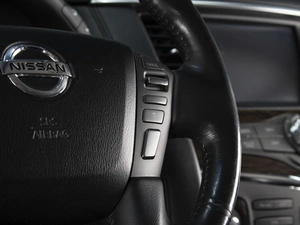 Внедорожник Nissan Patrol 2011 года, 1940000 рублей, Омск