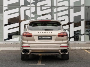 Внедорожник Porsche Cayenne S 2015 года, 5150000 рублей, Краснодар
