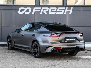 Лифтбек Kia Stinger 2018 года, 2329000 рублей, Кирилловка