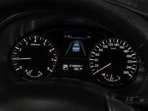 Седан Nissan Teana 2015 года, 1439000 рублей, Тюмень