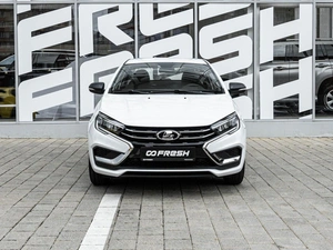 Седан ВАЗ (LADA) Vesta 2026 года, 1505800 рублей, Ставрополь