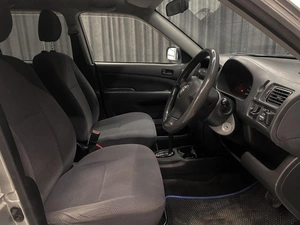 Универсал Toyota Probox 2002 года, 399000 рублей, Красноярск