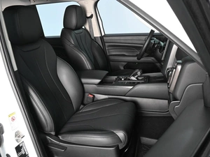 Внедорожник Haval H9 2024 года, 3949000 рублей, Аксай